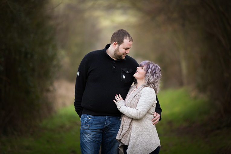 north wales and chester wedding photographer