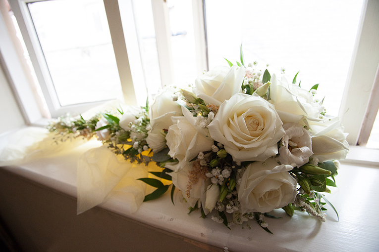 wedding flowers denbighshire florist faenol fawr